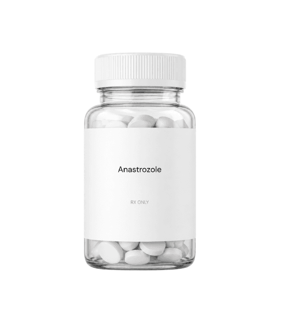 Apexion Health Anastrozole oral tablets