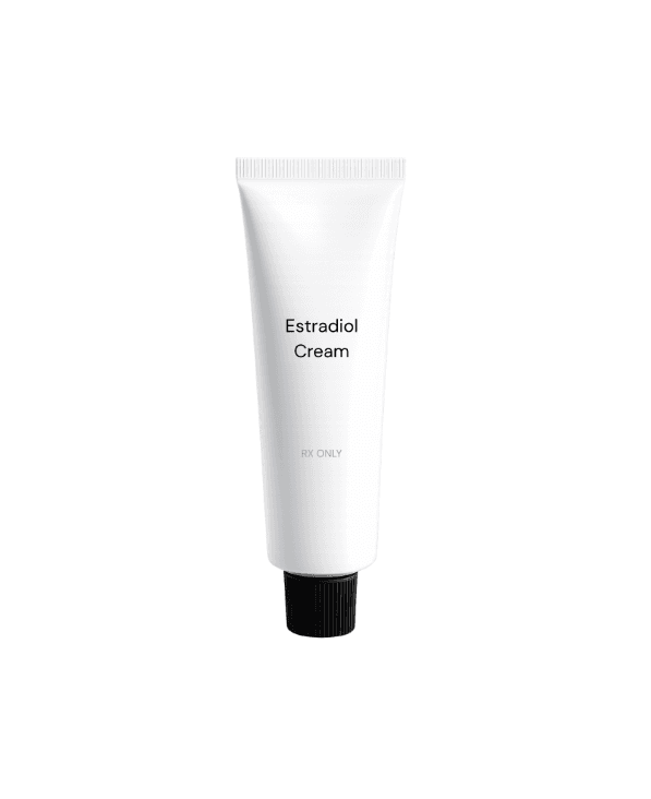 Apexion Health Estradiol topical cream