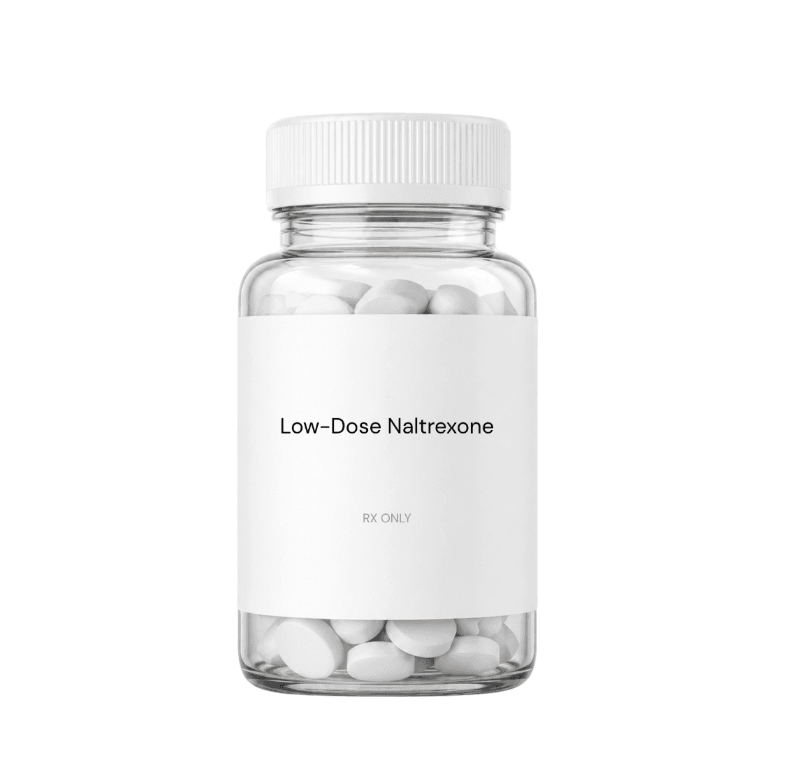 Apexion Health Low-Dose Naltrexone oral tablets