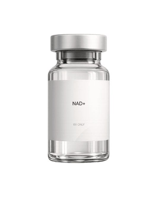 Apexion Health NAD+ treatment vial
