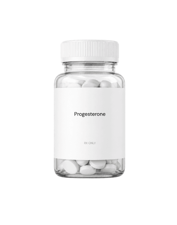 Apexion Health Progesterone treatment