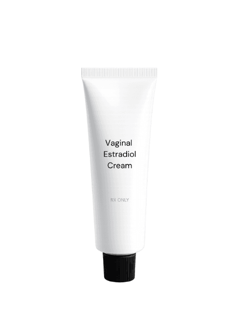Apexion Health Vaginal Estradiol cream