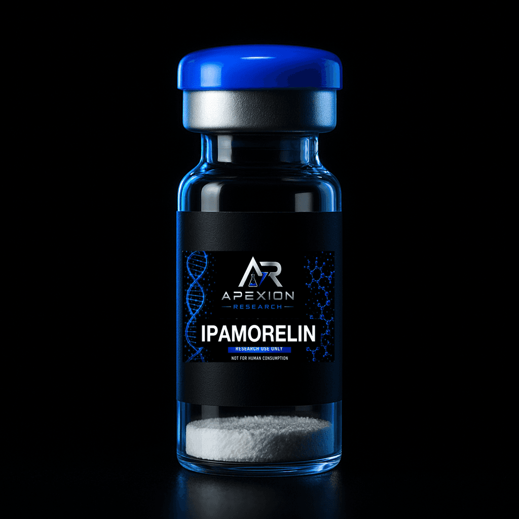 Ipamorelin