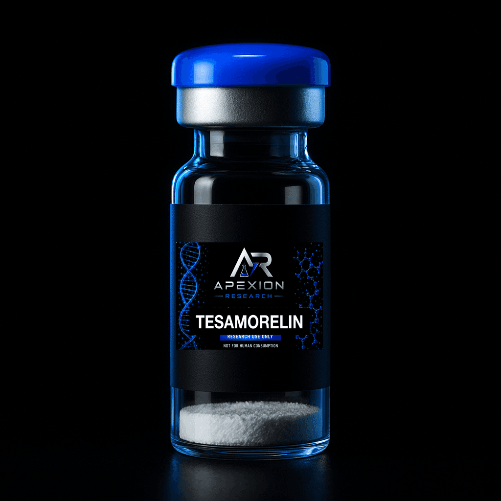 Tesamorelin